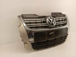 Volkswagen Jetta V Etusäleikkö 