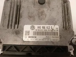 Volkswagen Polo Centralina/modulo del motore 045906013S