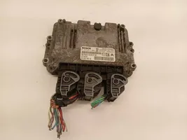 Citroen Jumper Faisceau de câblage pour moteur 9664356980