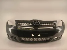 Toyota Verso Paraurti anteriore 