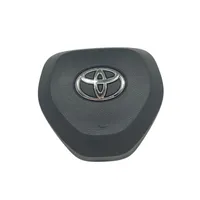 Toyota RAV 4 (XA50) Airbag de volant TG17A02001