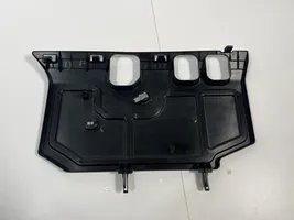 Toyota RAV 4 (XA50) Garniture panneau inférieur de tableau de bord 5560742080