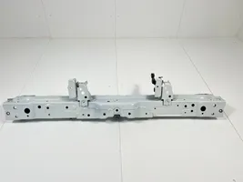 Toyota RAV 4 (XA50) Radiateur panneau supérieur d'admission d'air 1659425020