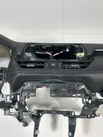 Toyota RAV 4 (XA50) Armaturenbrett Cockpit 