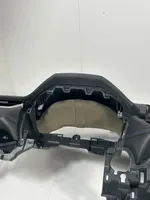 Toyota RAV 4 (XA50) Armaturenbrett Cockpit 