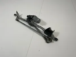 Toyota RAV 4 (XA50) Tringlerie et moteur d'essuie-glace avant 8511042270