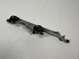 Toyota RAV 4 (XA50) Tringlerie et moteur d'essuie-glace avant 8511042270