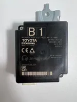 Toyota RAV 4 (XA50) Unité de commande dispositif d'immobilisation 897B042111