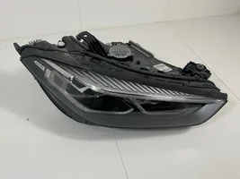 BMW 8 G16 Lampa przednia 8739584