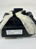 BMW 7 F01 F02 F03 F04 Leva/interruttore dell’indicatore di direzione e tergicristallo 9297781