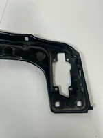 BMW 3 F30 F35 F31 Staffa del pannello di supporto del radiatore parte superiore 7245786