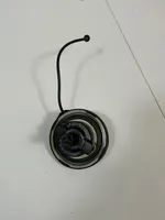 BMW 1 F20 F21 Tappo del serbatoio del carburante 7222330