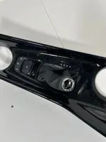 Toyota C-HR Rivestimento in plastica cornice della leva del cambio 58804F4011
