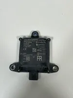 Toyota C-HR Modulo di controllo del punto cieco 88162F4031