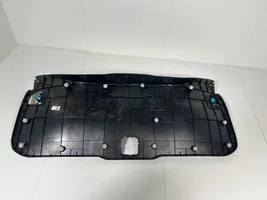 Toyota C-HR Set rivestimento portellone posteriore/bagagliaio 