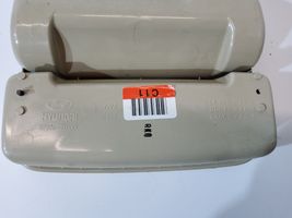 Hyundai Santa Fe Luz del asiento delantero 928002BXXX