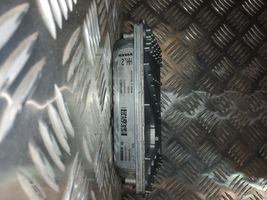 Volvo XC90 Sterownik / Moduł ECU 0261207227