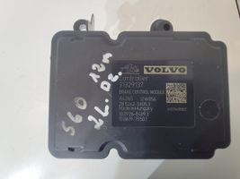 Volvo S60 ABS-pumppu 31329137