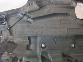 Volkswagen PASSAT CC Copri motore (rivestimento) 06200244
