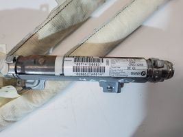 BMW X5 E70 Stogo oro pagalvė (užuolaida) 85714150803