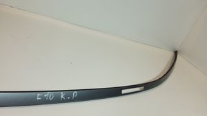 BMW 5 F10 F11 Copertura modanatura barra di rivestimento del tetto EZB6433D231