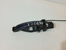 Ford Kuga I Klamka zewnętrzna drzwi przednich 3M51R22404