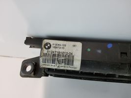 BMW 5 F10 F11 Loading door lock 5124722469202