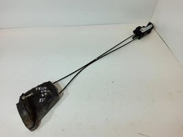 Toyota Prius (NHW20) Cerradura de puerta trasera 6927447010