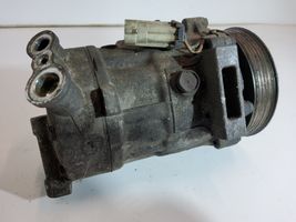 Saab 9-3 Ver2 Compressore aria condizionata (A/C) (pompa) P13171593