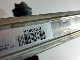 Audi A4 S4 B8 8K Ilmastointilaitteen sisälauhdutin (A/C) H1405007