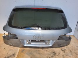 Audi Q7 4L Galinis dangtis (bagažinės) 