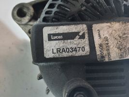 Ford Mondeo MK IV Generatore/alternatore LRA03470