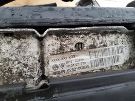 Audi Q7 4L Radiatoru panelis (televizors) 1137328172