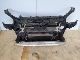 Audi Q7 4L Marco panal de radiador 1137328172