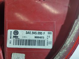 Volkswagen PASSAT B7 Galinis žibintas kėbule 3AE945095F
