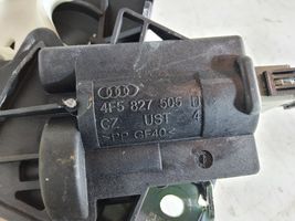 Volkswagen PASSAT B7 Loading door lock 4F5827505D