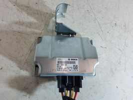 Ford Focus Centralina/modulo chiusura centralizzata portiere BV6T14B526BB