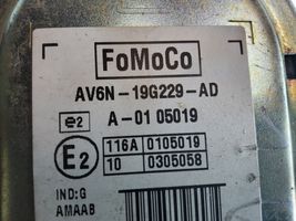 Ford Focus Hälytyssireeni AV6N19G119AD