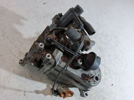 Volkswagen Touareg II Chłodnica spalin EGR Z059131515CC