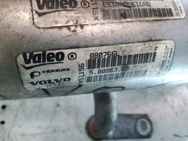 Volvo S80 EGR aušintuvas 880766L