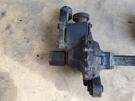 Land Rover Range Rover Sport L320 Carcasa de la caja de transferencia 5H223017QA