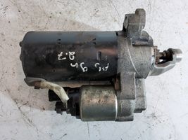 Audi A5 8T 8F Motor de arranque 