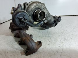 Ford Fiesta Turboahdin 54351014861