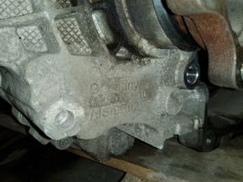 Volkswagen Sharan Automatic gearbox 