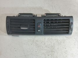 BMW X5 E70 Griglia di ventilazione centrale cruscotto 716180104