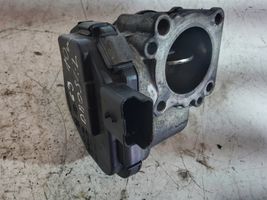 Citroen C3 Throttle valve 9682798180