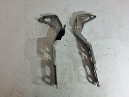 Audi Q7 4L Set di cerniere portiera anteriore 4L0823301