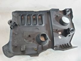 Nissan Qashqai Couvercle cache moteur 