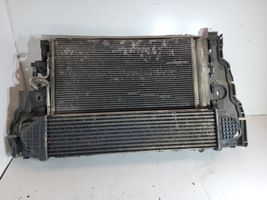 Volvo V60 Kit Radiateur 31338471