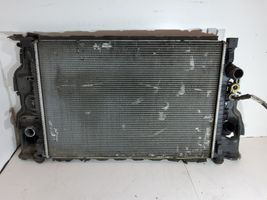 Volvo V60 Kit Radiateur 31338471